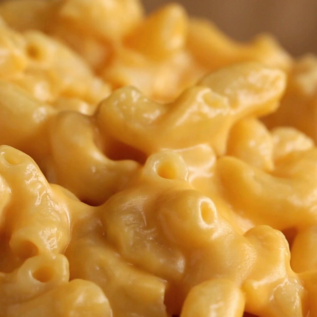 recipes for mac and cheese